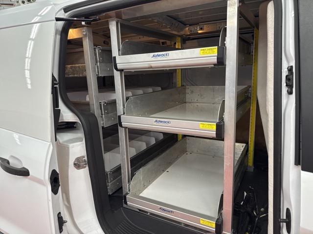 used 2016 Ford Transit Connect car, priced at $16,985