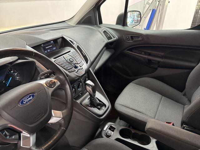 used 2016 Ford Transit Connect car, priced at $16,985