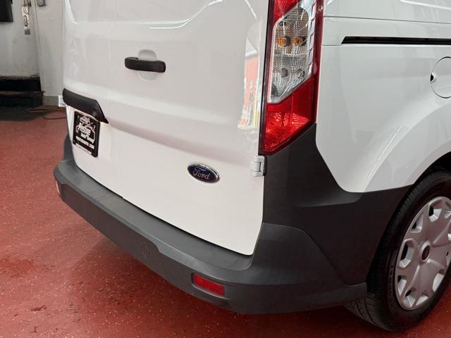 used 2016 Ford Transit Connect car, priced at $16,985