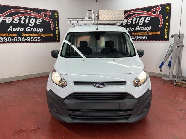 used 2016 Ford Transit Connect car, priced at $16,985
