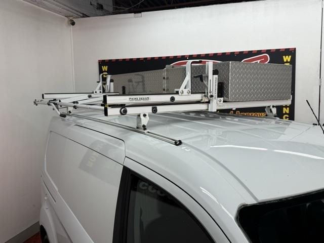 used 2016 Ford Transit Connect car, priced at $16,985