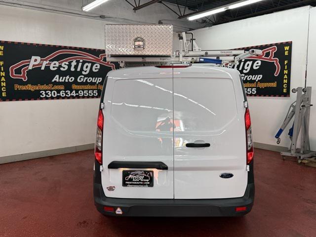 used 2016 Ford Transit Connect car, priced at $16,985