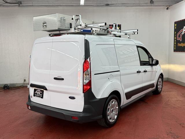 used 2016 Ford Transit Connect car, priced at $16,985