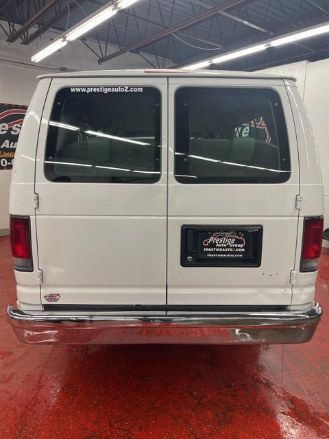 used 2013 Ford E350 Super Duty car, priced at $14,785