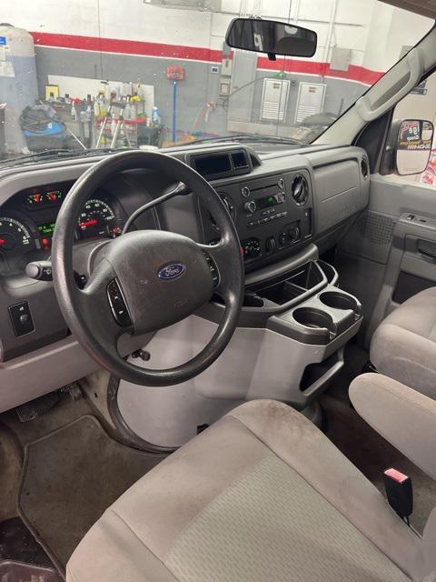 used 2013 Ford E350 Super Duty car, priced at $14,785