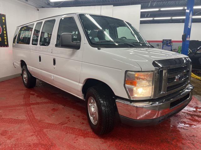 used 2013 Ford E350 Super Duty car, priced at $14,785