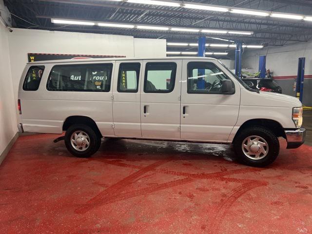 used 2013 Ford E350 Super Duty car, priced at $14,785