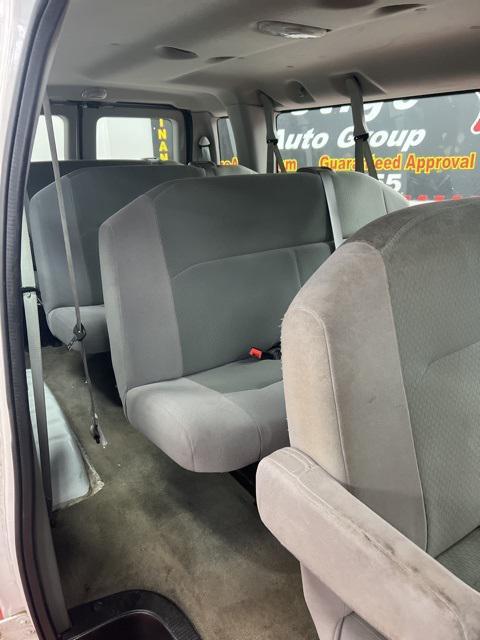 used 2013 Ford E350 Super Duty car, priced at $14,785