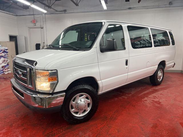 used 2013 Ford E350 Super Duty car, priced at $14,785