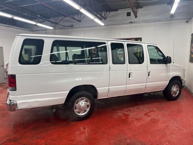 used 2013 Ford E350 Super Duty car, priced at $14,785