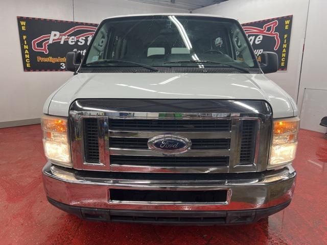 used 2013 Ford E350 Super Duty car, priced at $14,785