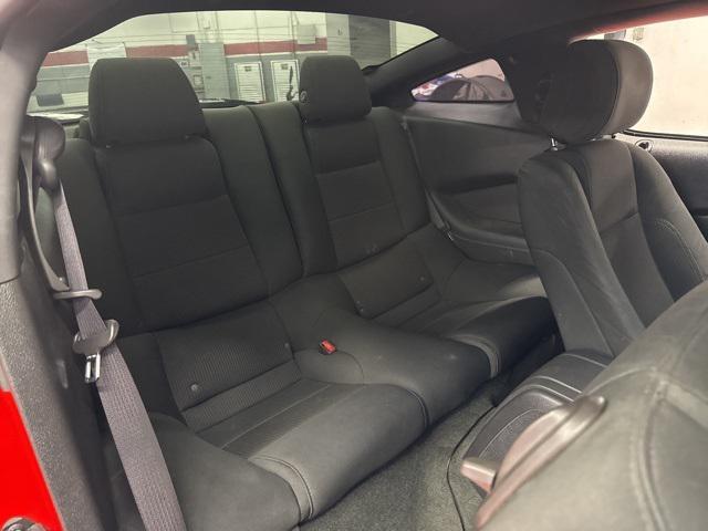 used 2014 Ford Mustang car, priced at $19,961