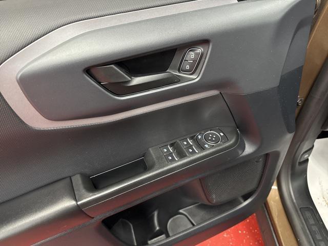 used 2022 Ford Bronco Sport car, priced at $21,877
