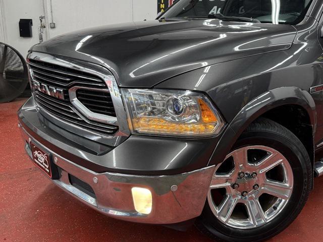 used 2016 Ram 1500 car, priced at $21,995