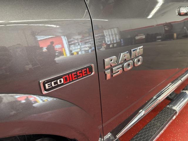 used 2016 Ram 1500 car, priced at $21,995
