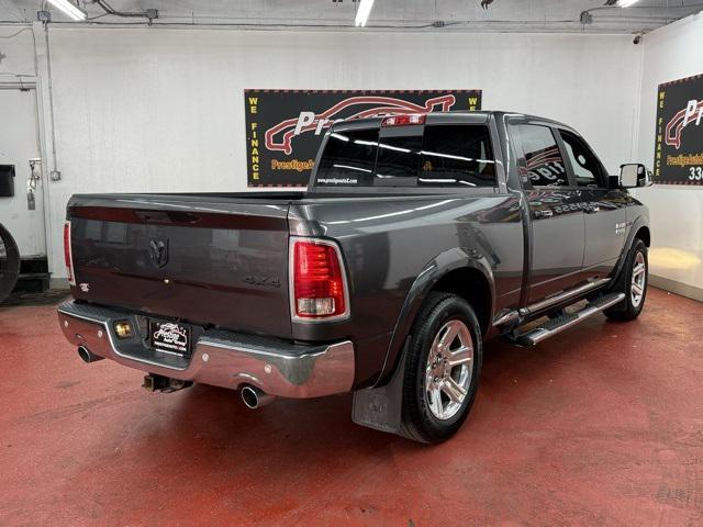 used 2016 Ram 1500 car, priced at $21,995