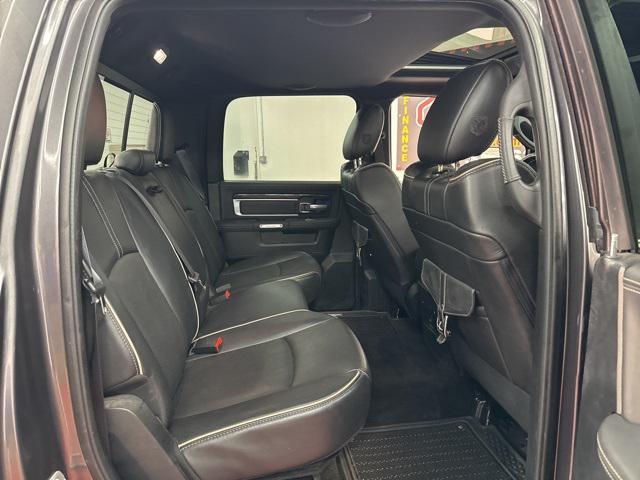 used 2016 Ram 1500 car, priced at $21,995
