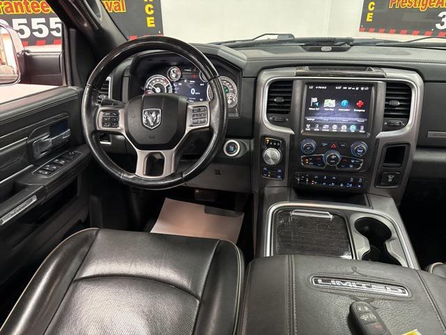 used 2016 Ram 1500 car, priced at $21,995