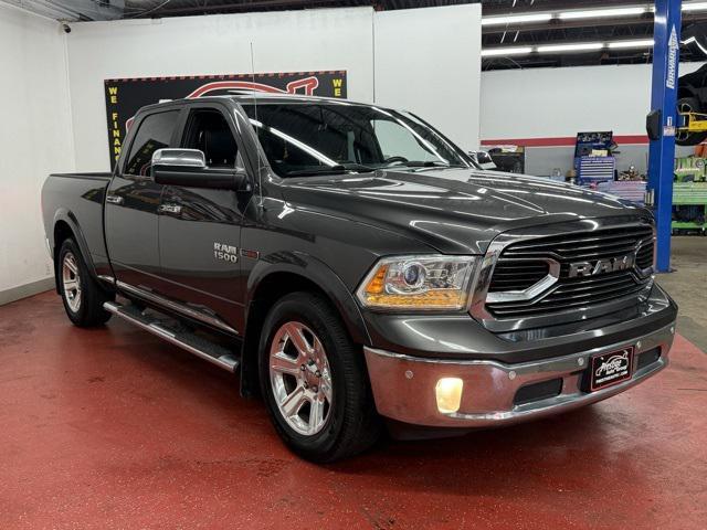 used 2016 Ram 1500 car, priced at $21,995