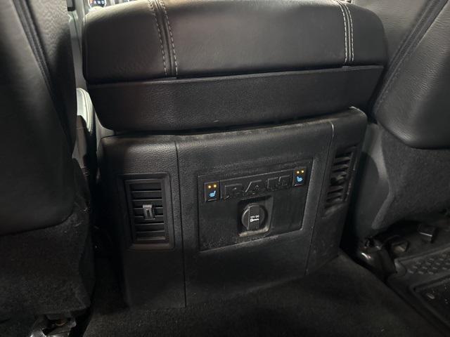 used 2016 Ram 1500 car, priced at $21,995