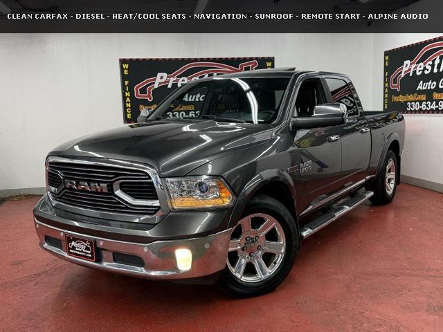 used 2016 Ram 1500 car, priced at $21,995