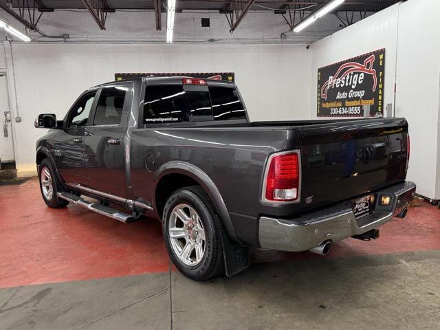 used 2016 Ram 1500 car, priced at $21,995