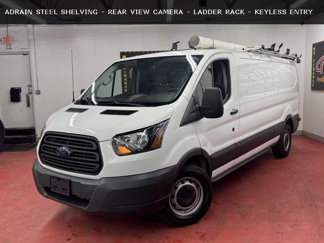 used 2018 Ford Transit-150 car, priced at $16,999