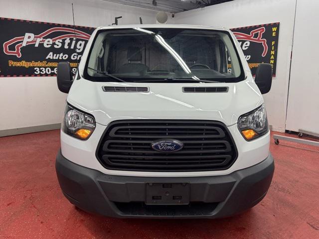 used 2018 Ford Transit-150 car, priced at $16,999