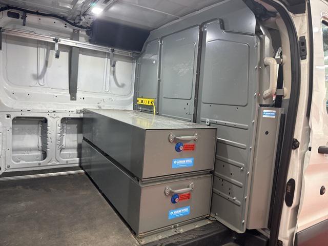used 2018 Ford Transit-150 car, priced at $16,999
