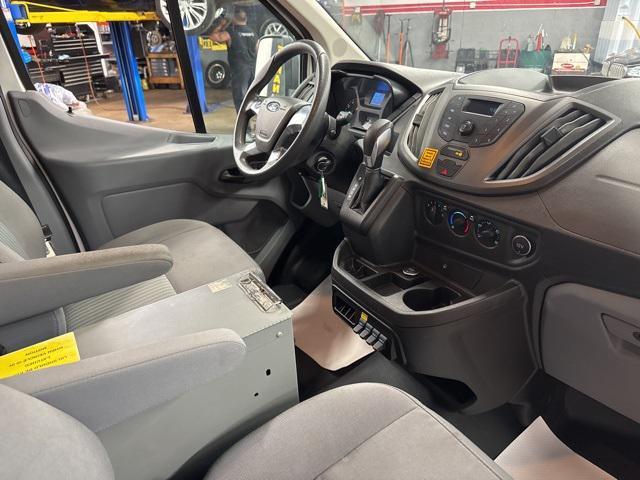 used 2018 Ford Transit-150 car, priced at $16,999