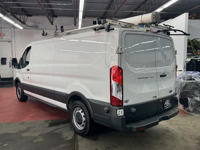 used 2018 Ford Transit-150 car, priced at $16,999