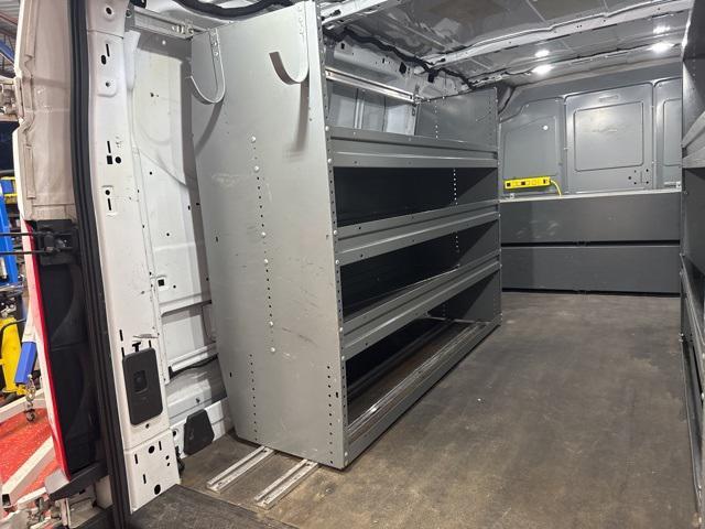 used 2018 Ford Transit-150 car, priced at $16,999
