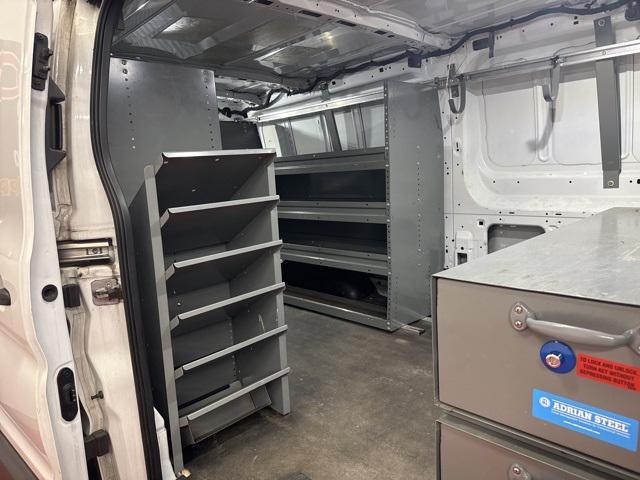 used 2018 Ford Transit-150 car, priced at $16,999