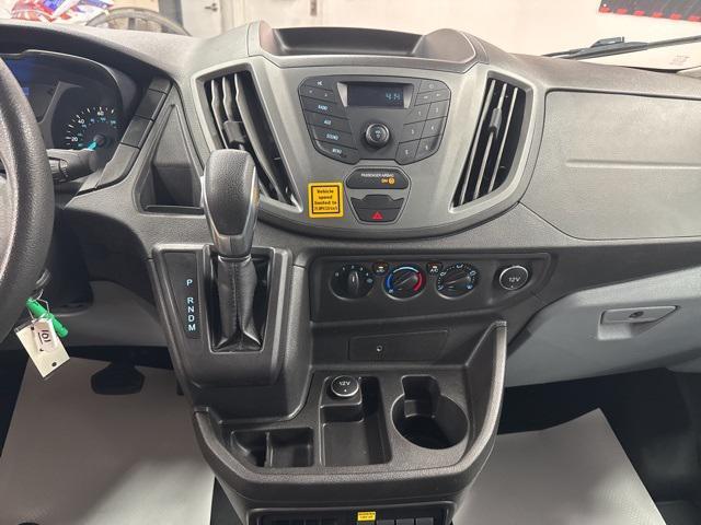 used 2018 Ford Transit-150 car, priced at $16,999