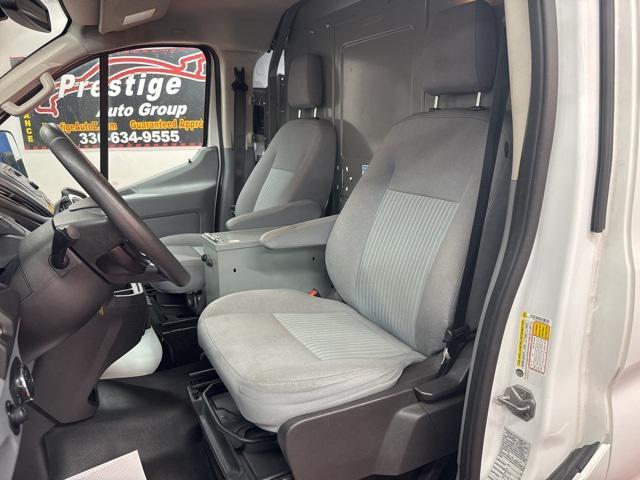 used 2018 Ford Transit-150 car, priced at $16,999