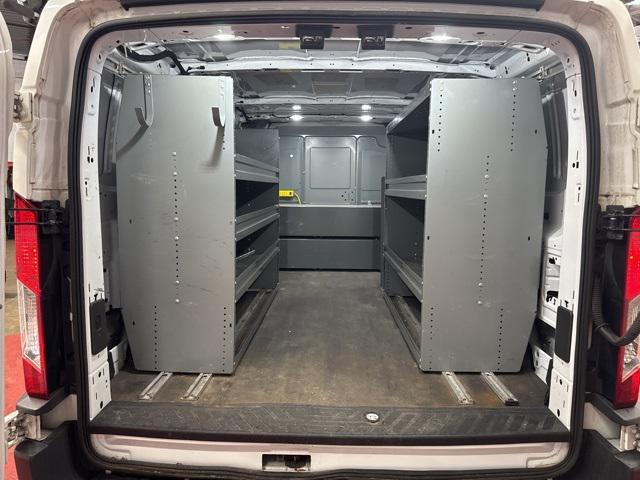 used 2018 Ford Transit-150 car, priced at $16,999