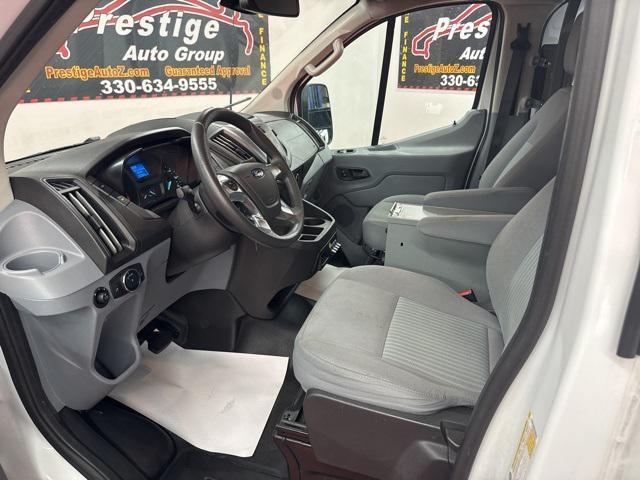 used 2018 Ford Transit-150 car, priced at $16,999