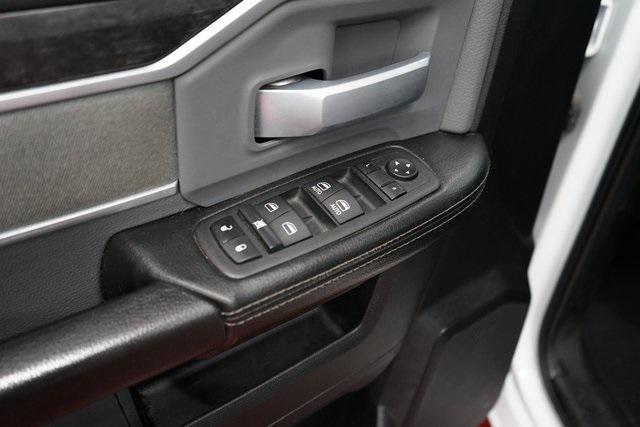 used 2022 Ram 2500 car, priced at $38,894