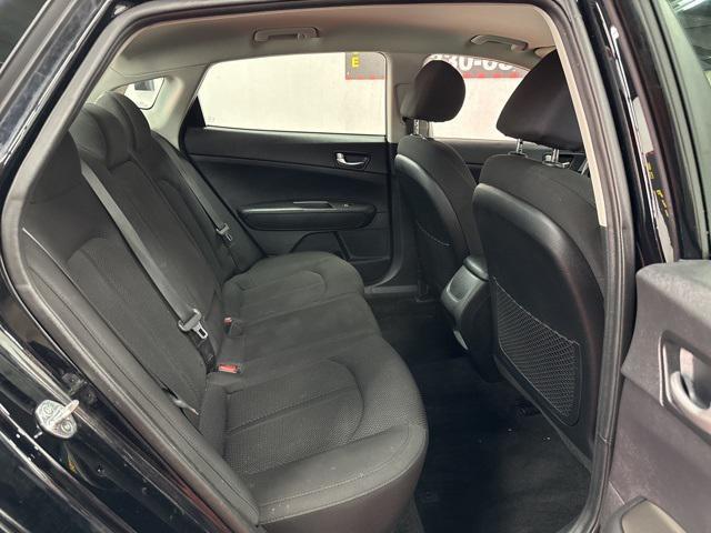 used 2020 Kia Optima car, priced at $14,568
