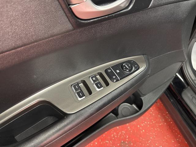 used 2020 Kia Optima car, priced at $14,568