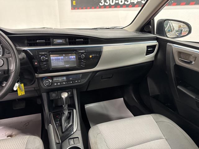 used 2014 Toyota Corolla car, priced at $13,822