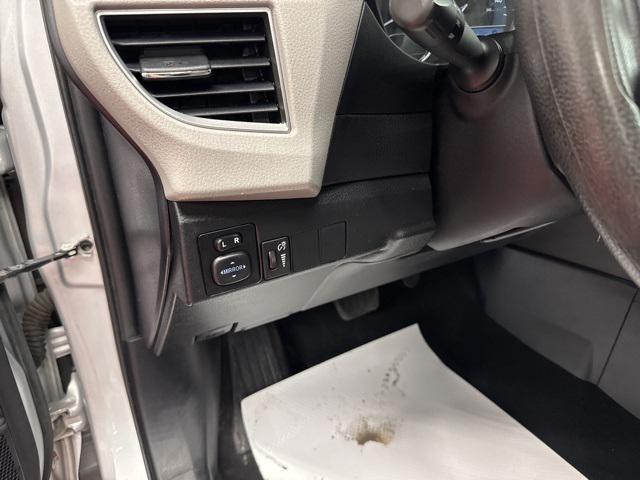 used 2014 Toyota Corolla car, priced at $13,411