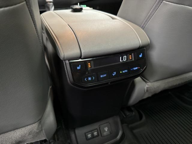 used 2021 Toyota Highlander car, priced at $32,985