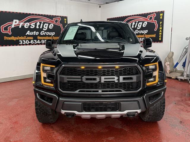 used 2020 Ford F-150 car, priced at $33,734