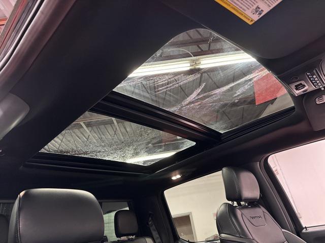used 2020 Ford F-150 car, priced at $34,702