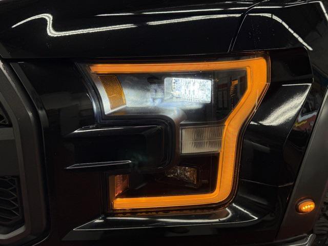 used 2020 Ford F-150 car, priced at $34,702