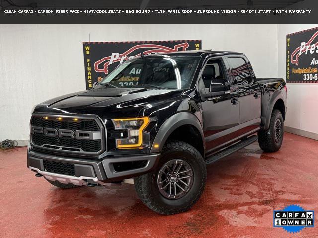used 2020 Ford F-150 car, priced at $33,985