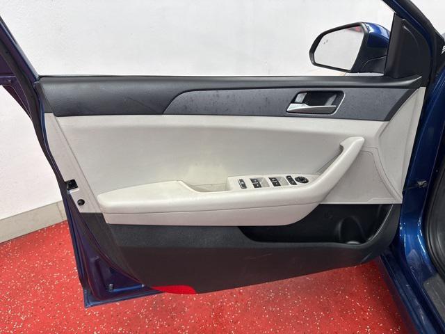 used 2019 Hyundai Sonata car, priced at $11,995
