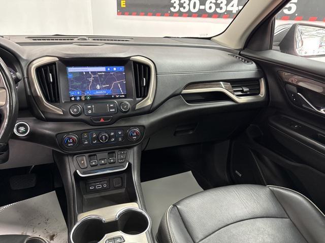 used 2019 GMC Terrain car, priced at $16,900