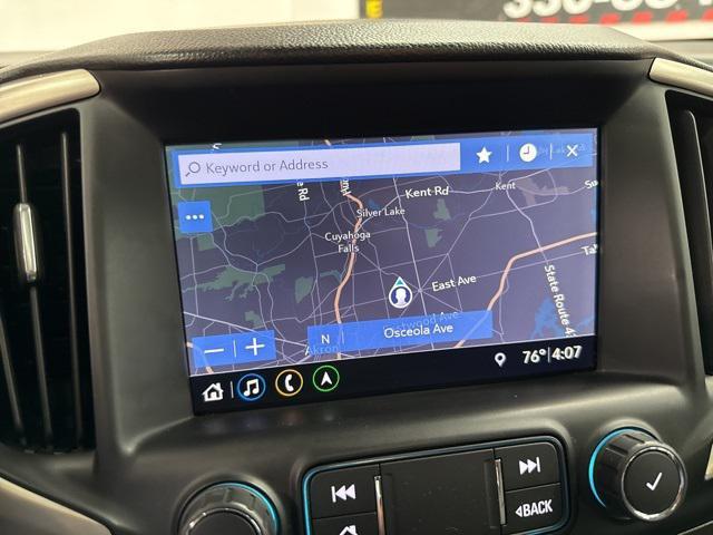 used 2019 GMC Terrain car, priced at $16,900